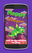 Flappy Dragon screenshot 4
