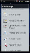 Open Notifications 2 ภาพหน้าจอ 1