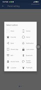 Assistive Touch for Android captura de pantalla 6
