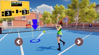 Walkthrough SAKURA school simulator screenshot 2