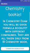 IB Booklets screenshot 1