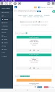 Halcyon CMS ảnh chụp màn hình 5