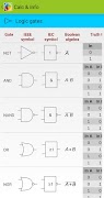 Electric Circuit Studio syot layar 7