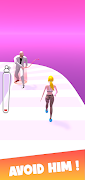 Celebrity Run screenshot 3