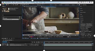 Adobe After Effects Course 스크린샷 2