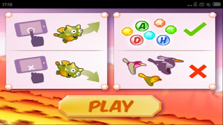 برنامه‌نما Flying Dragon عکس از صفحه
