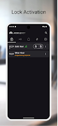 SimonsVoss MobileKey ảnh chụp màn hình 2