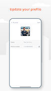 Get-e Driver screenshot 2