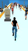 Subway Runner 3D Ekran Görüntüsü 1