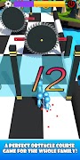5 Schermata Run Factor