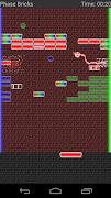 Phase Bricks スクリーンショット 2