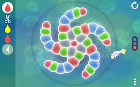 Tiny Bubbles স্ক্রিনশট 7