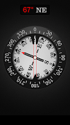 Compass PRO ポスター