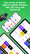 RoboForm Password Manager imagem de tela 3