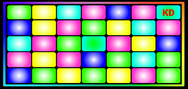 Launch PAD KD 截圖 4