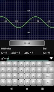 پوستر O.D.E. Calculator