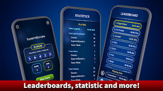 Millionaire 2025 Trivia Quiz 스크린샷 5