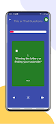 Love Questions ảnh chụp màn hình 4