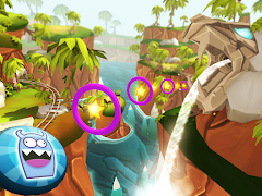 Frisbee Forever 2 Ekran Görüntüsü 5