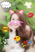Cat Face screenshot 2