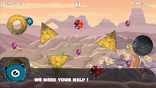 Gravity Control ảnh chụp màn hình 1