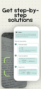 Physics Master AI - Homework screenshot 1
