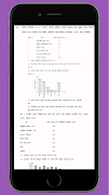 Class 9 Math Solution SEBA screenshot 2