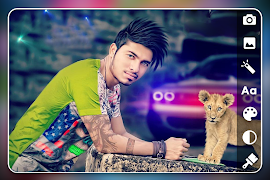 برنامه‌نما DP Maker عکس از صفحه