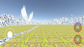EagleFly3D ภาพหน้าจอ 7