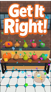 OrderGuessingPuzzle تصوير الشاشة 1