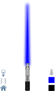 Laser saber simulator スクリーンショット 2
