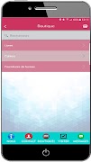 smilephone imagem de tela 2