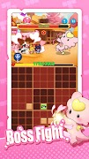 Block Puzzle : Cubemon screenshot 3
