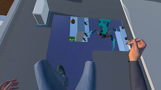 The 95 Toy Factory screenshot 2