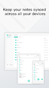 Elfinbook - Scanner & OCR, exp screenshot 3
