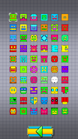 Go Up Dash 截图 1
