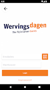 Wervingsdagen TU/e poster