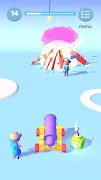 برنامه‌نما Tap Smash عکس از صفحه