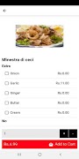 Pune Eats স্ক্রিনশট 3