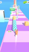 پوستر Candy Factory 3D
