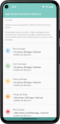App Cloner Premium & Add-ons スクリーンショット 2