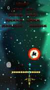 Space war تصوير الشاشة 4