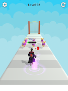 Wizard Run スクリーンショット 3