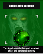 Ghost Detector - Ghost Radar 스크린샷 3