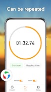 Stopwatch & Timer screenshot 4
