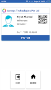 OSIS Pass 截图 6