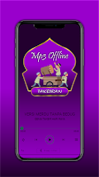 Takbir Idul Fitri Mp3 Offline screenshot 7