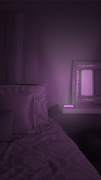 Screen Light - Night & Reading постер