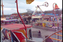 Apple Roller Screenshot 3