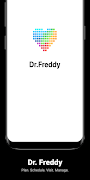 Dr. Freddy Plakat